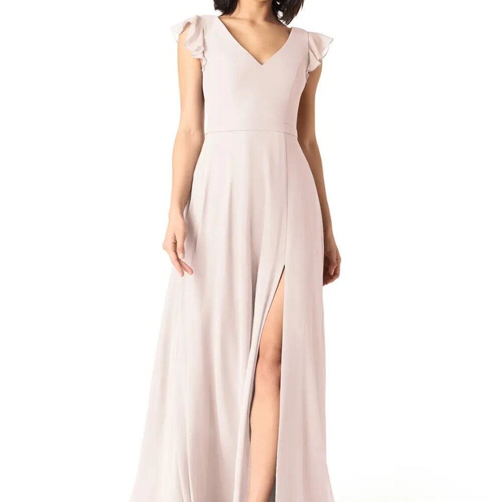 Azazie Claudine Dress size A6